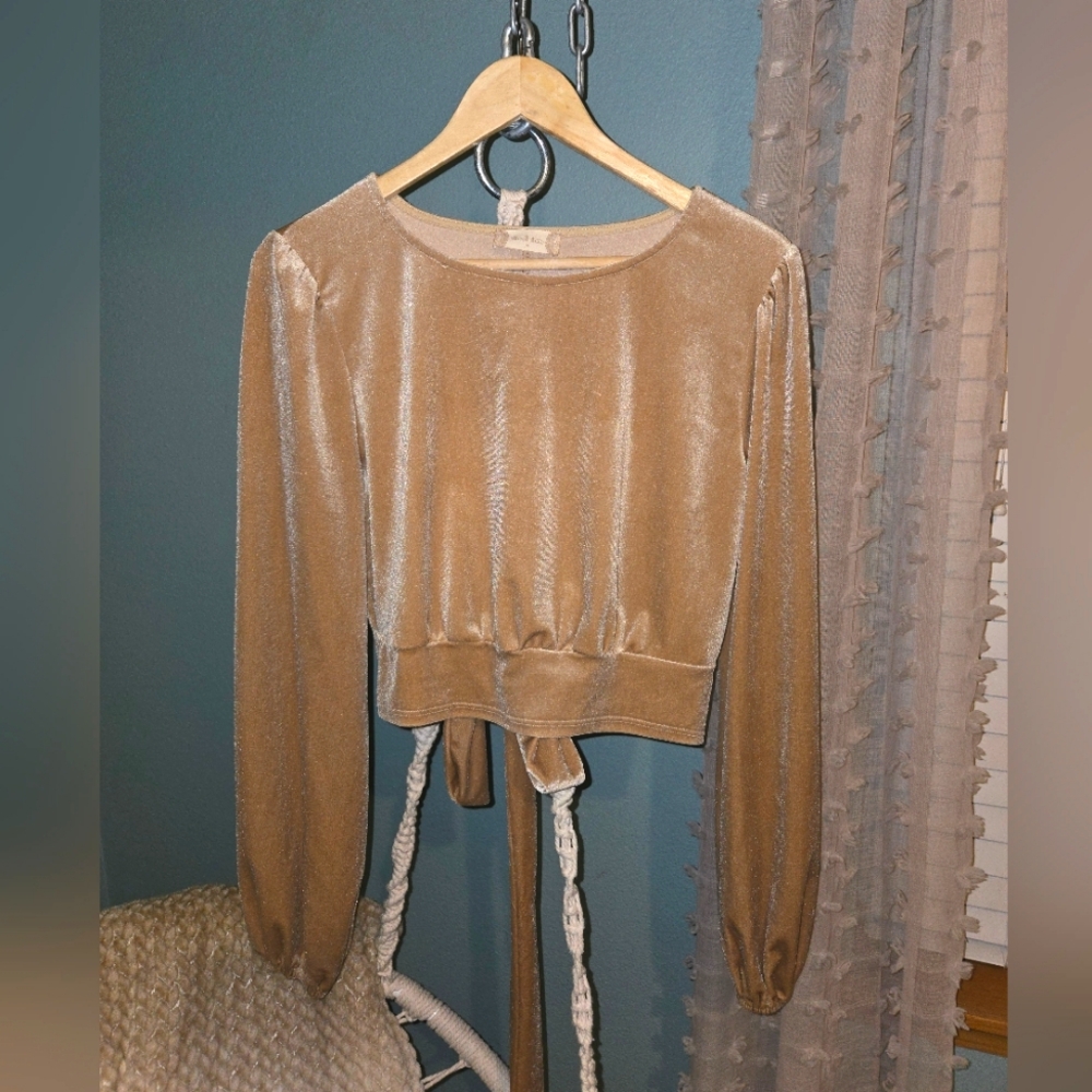 Altar'd State Top